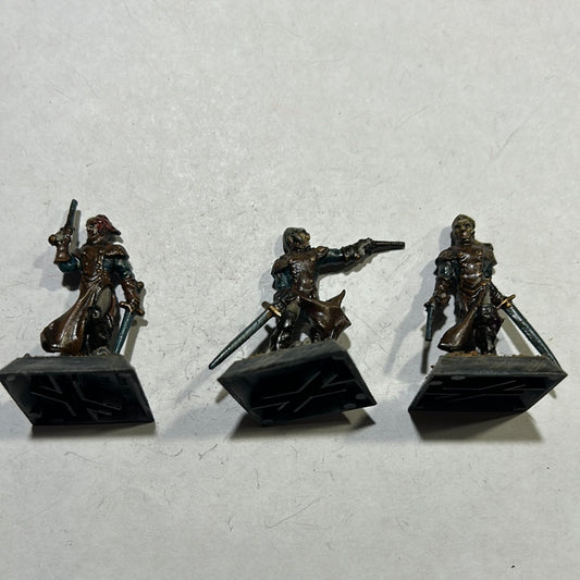 Rackham Confrontation Reapers of Alahan