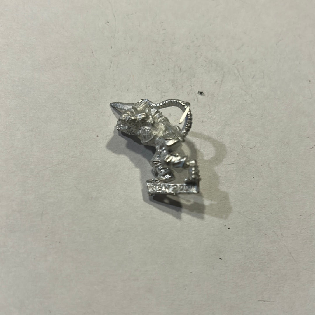 Warhammer fantasy skaven gutter runner