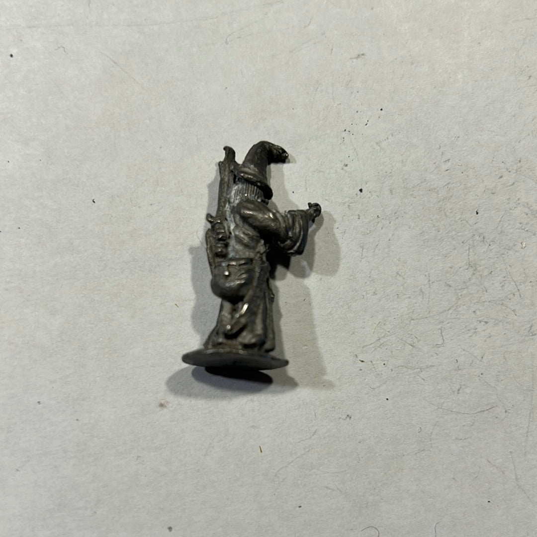 Citadel miniatures warhammer fantasy kind wizard