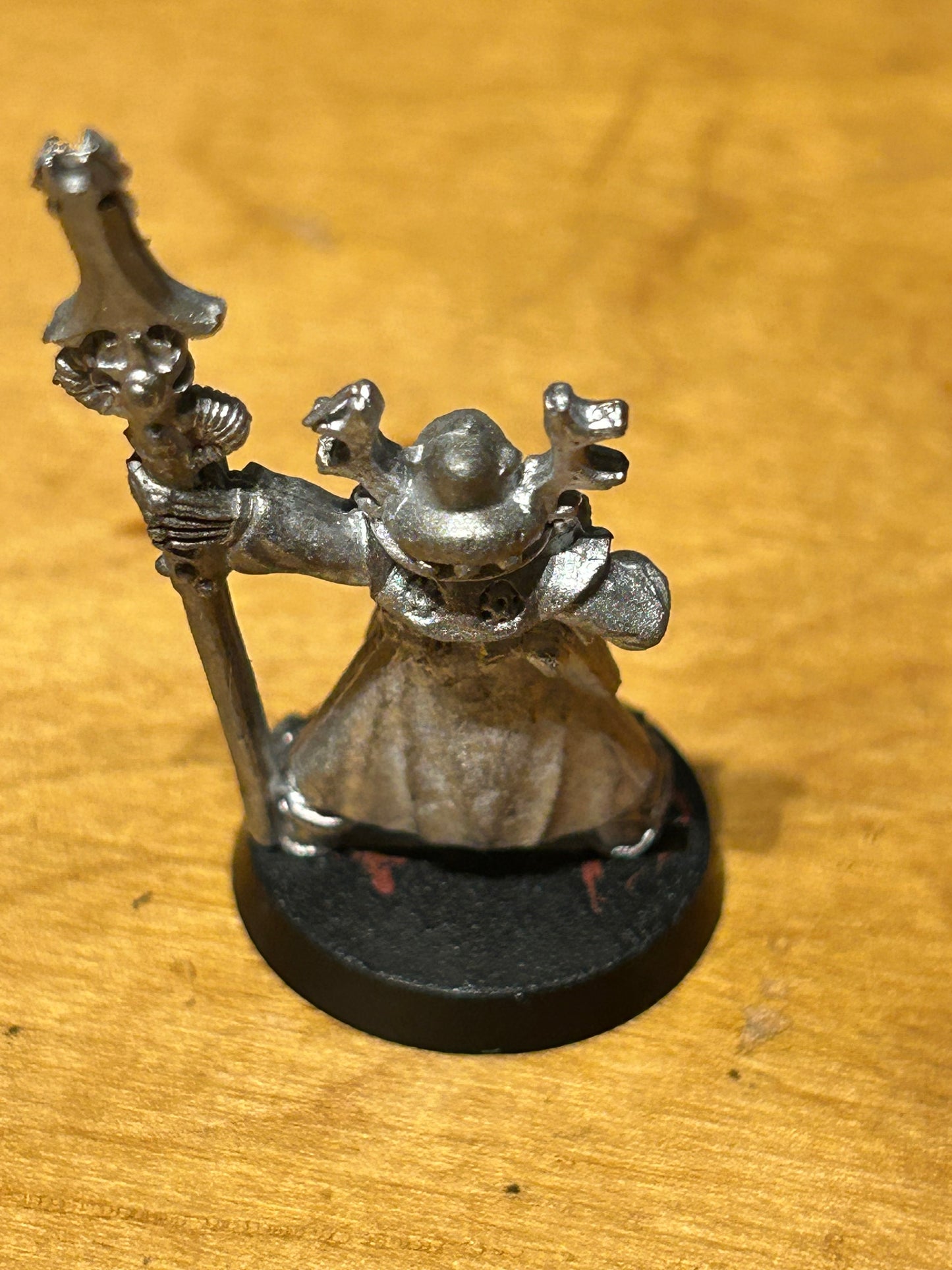 Warhammer 40k eldar warlock Oldhammer