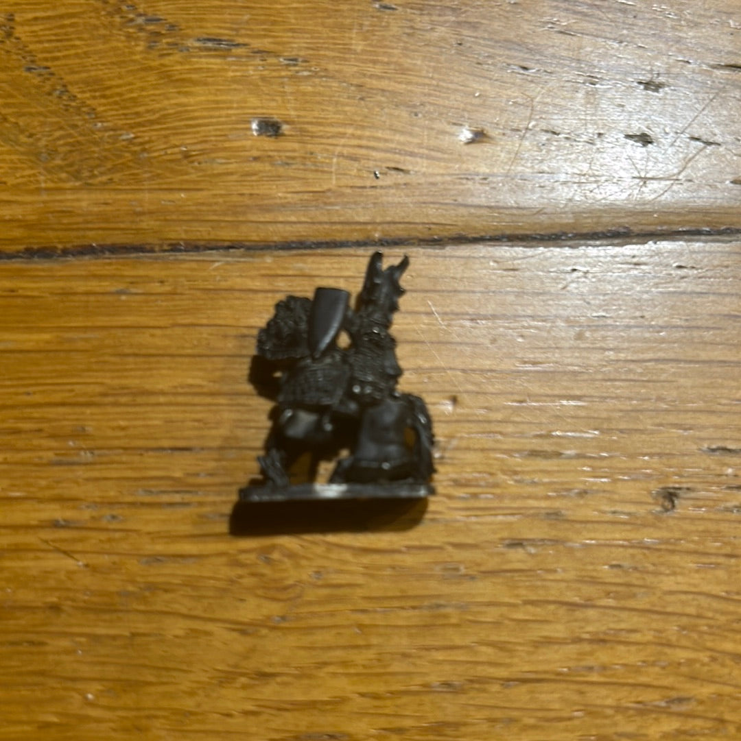 Warmaster high elf general/lord