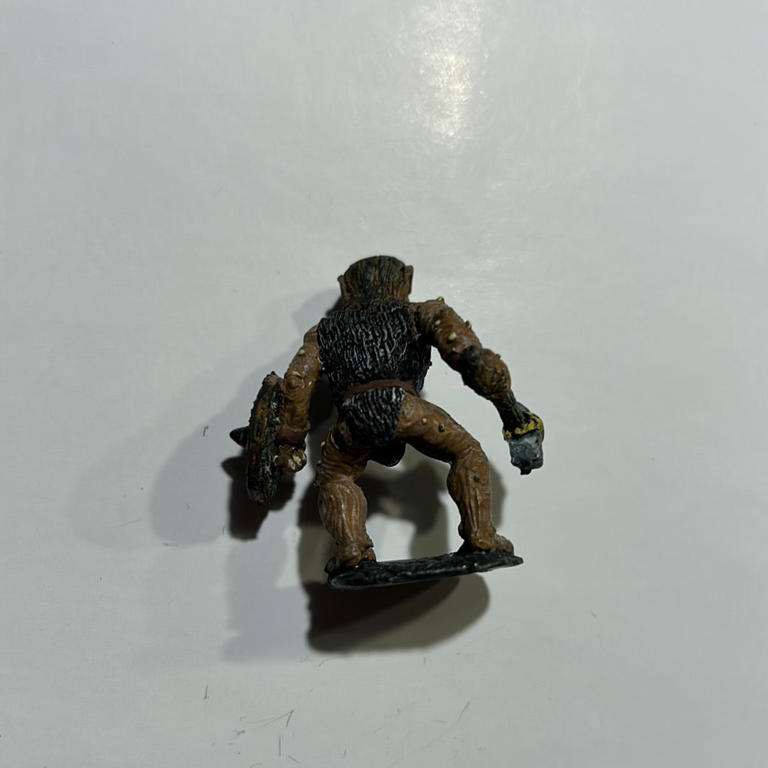 Citadel miniatures warhammer fantasy fiend factory ogre