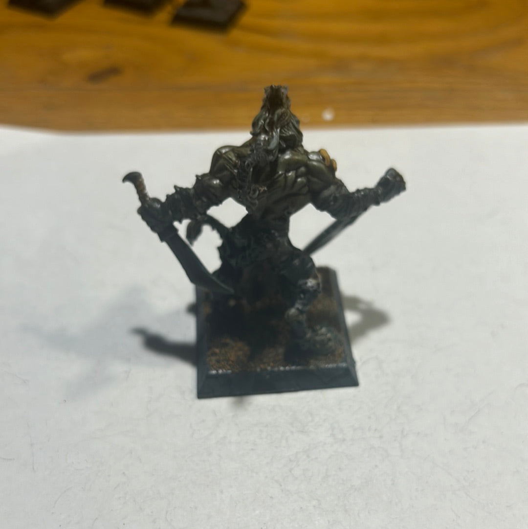 Rackham Confrontation wolfen