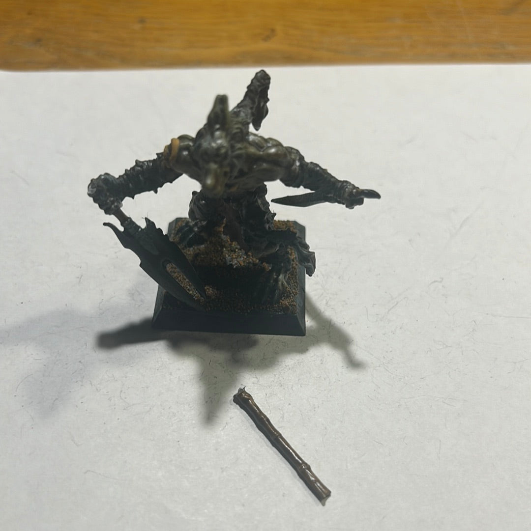 Rackham Confrontation wolfen