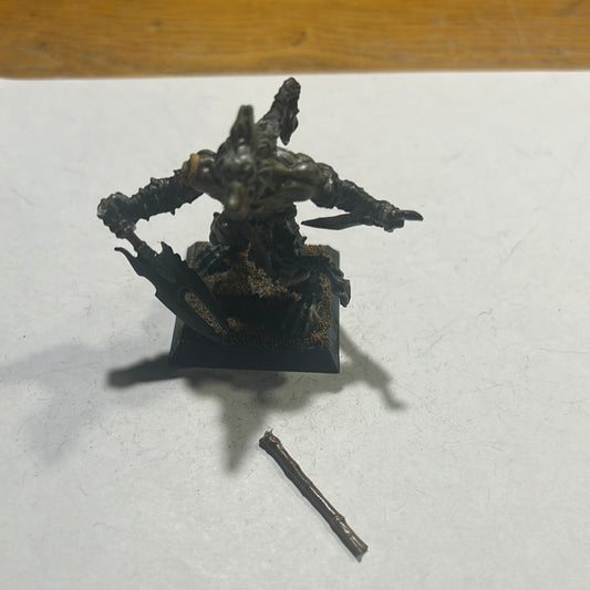 Rackham Confrontation wolfen