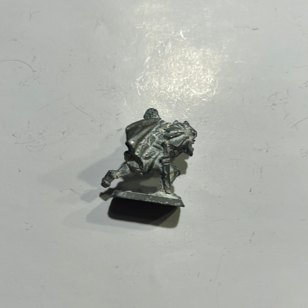 Mithril miniatures lord of the rings orc with hobbit