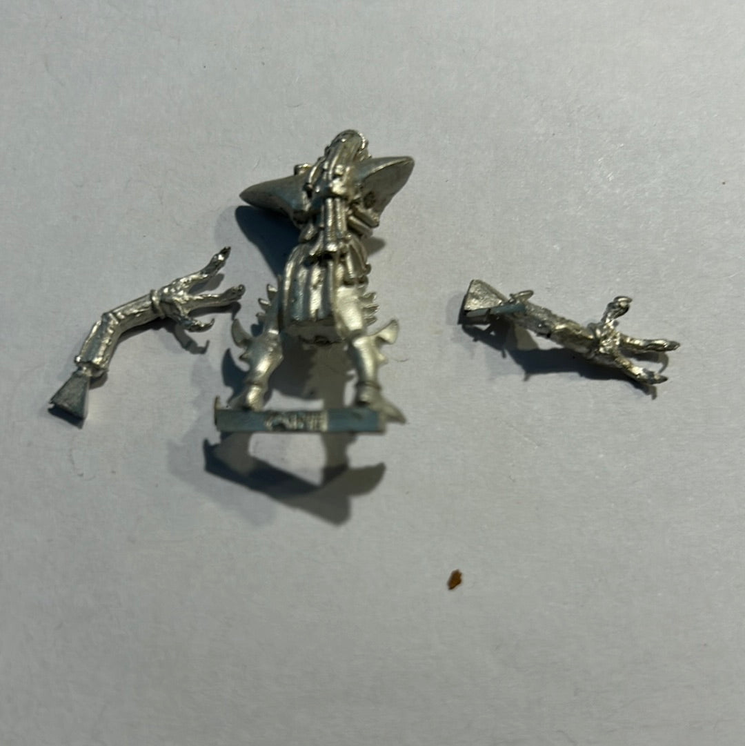 Warhammer 40k Dark Eldar Grotesque (3 available)