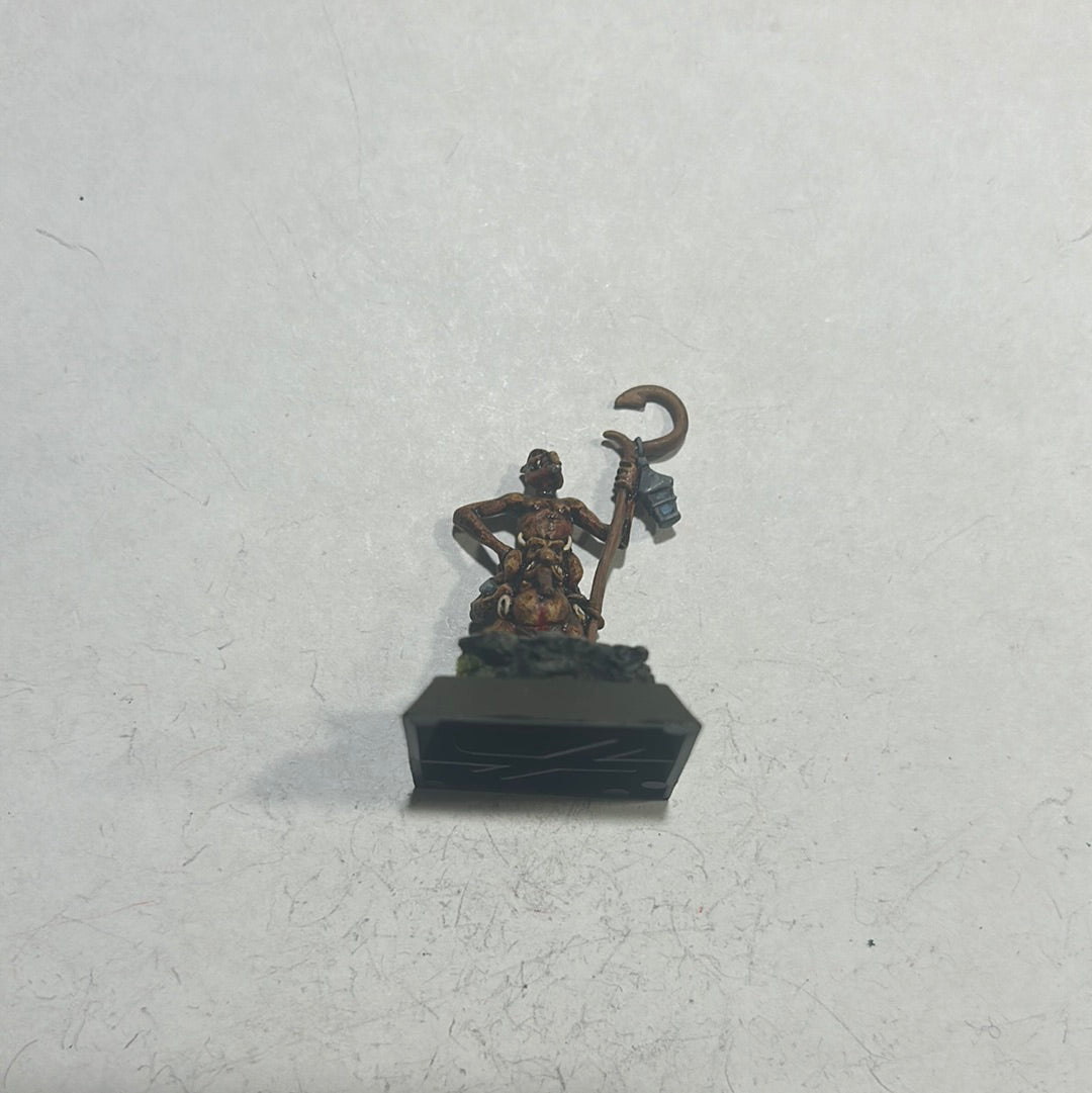 Rackham Confrontation familiars piggyback