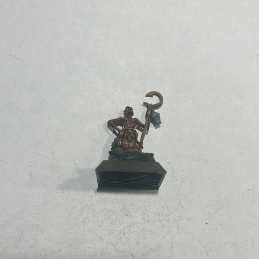 Rackham Confrontation familiars piggyback