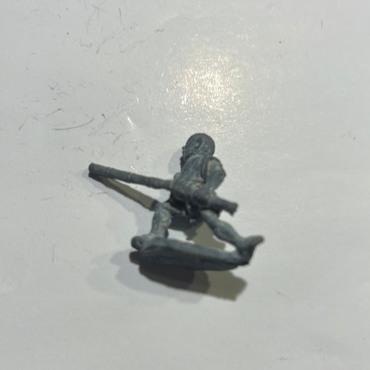 Citadel miniatures preslotta warhammer fantasy C05 oriental heroes monk
