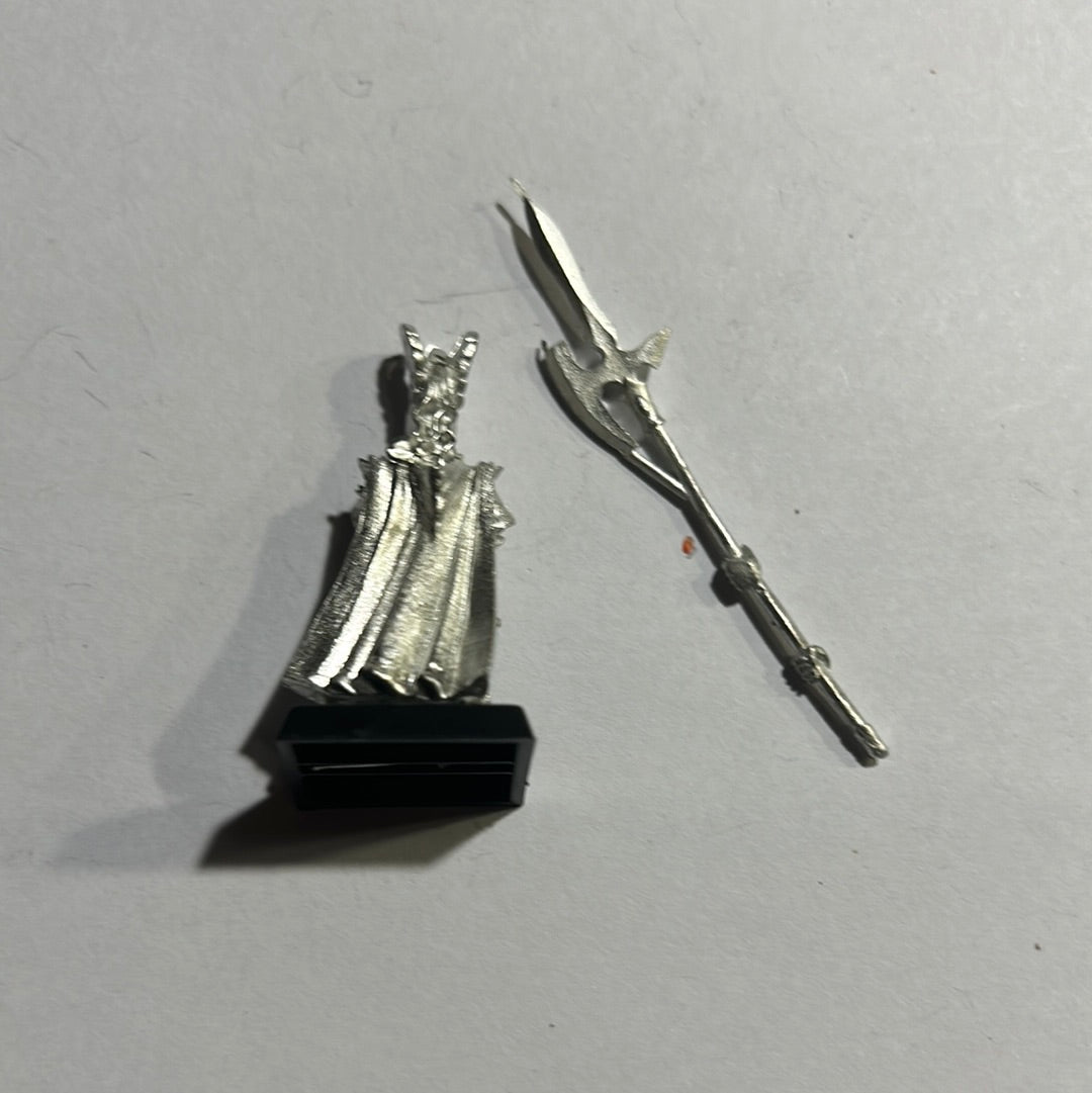Warhammer Fantasy Old world High elf phoenix guard