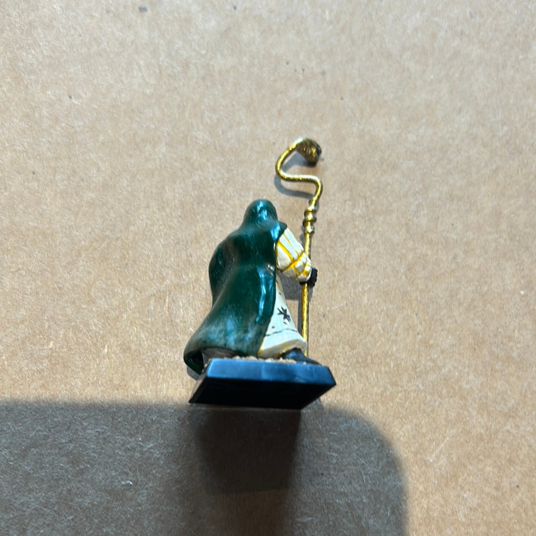 Warhammer Fantasy Old World custom empire wizard