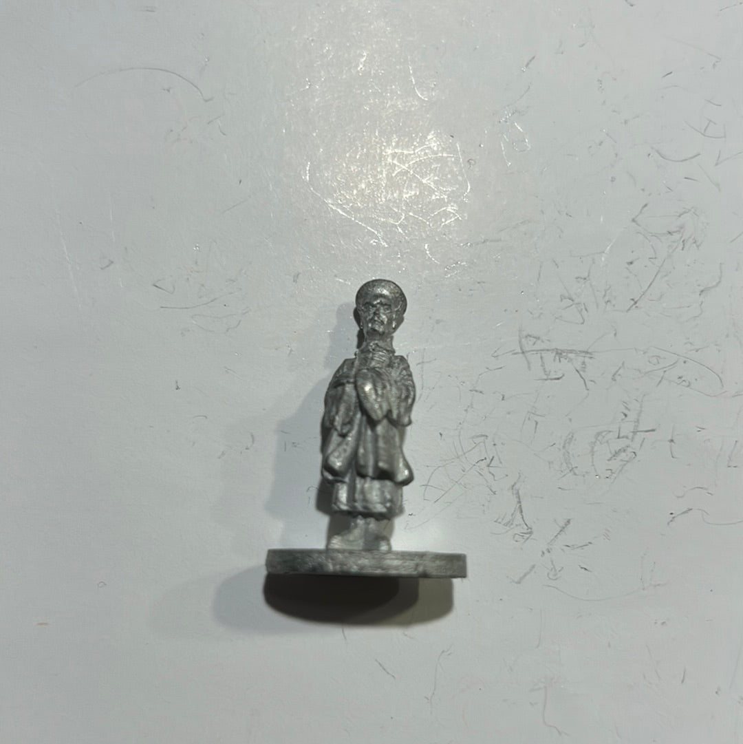 Grenadier miniatures fu Manchu