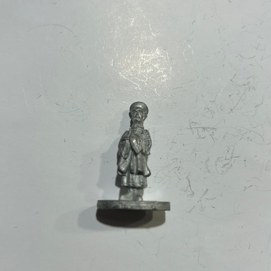 Grenadier miniatures fu Manchu