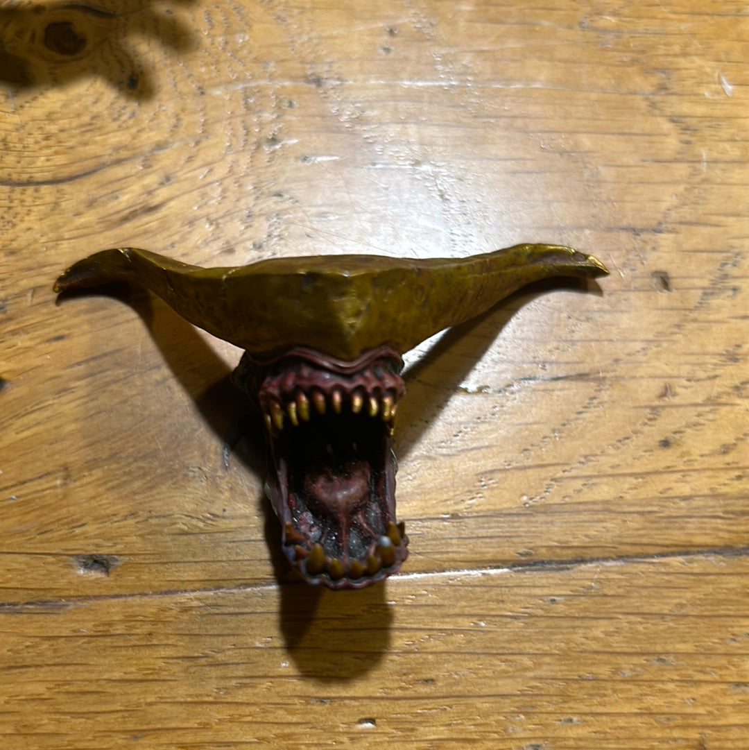 Mierce miniatures large demon/monster