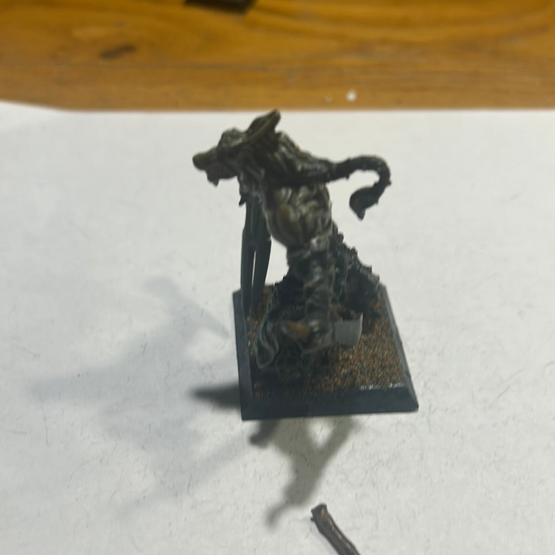 Rackham Confrontation wolfen
