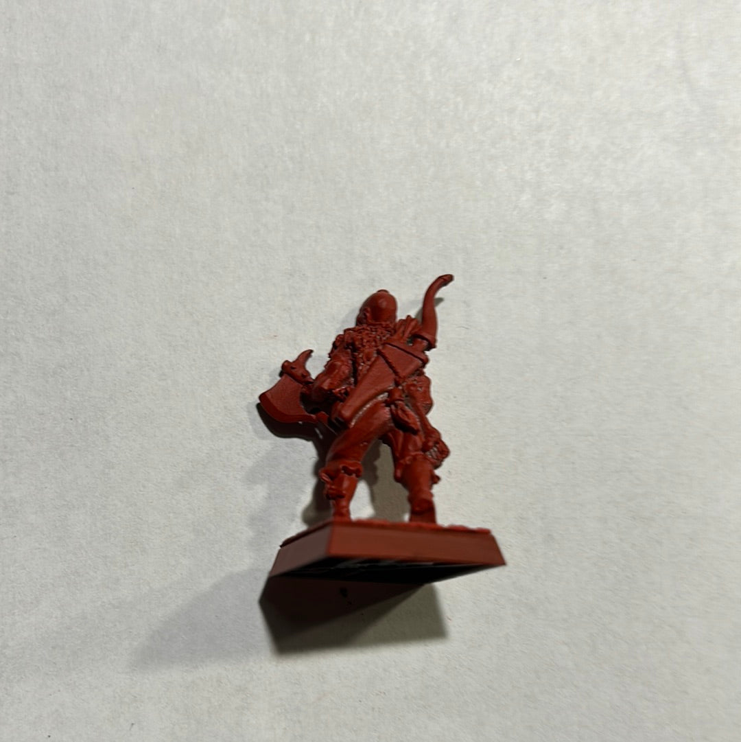 Warhammer Fantasy Old World Kislev Kossar (3 available)