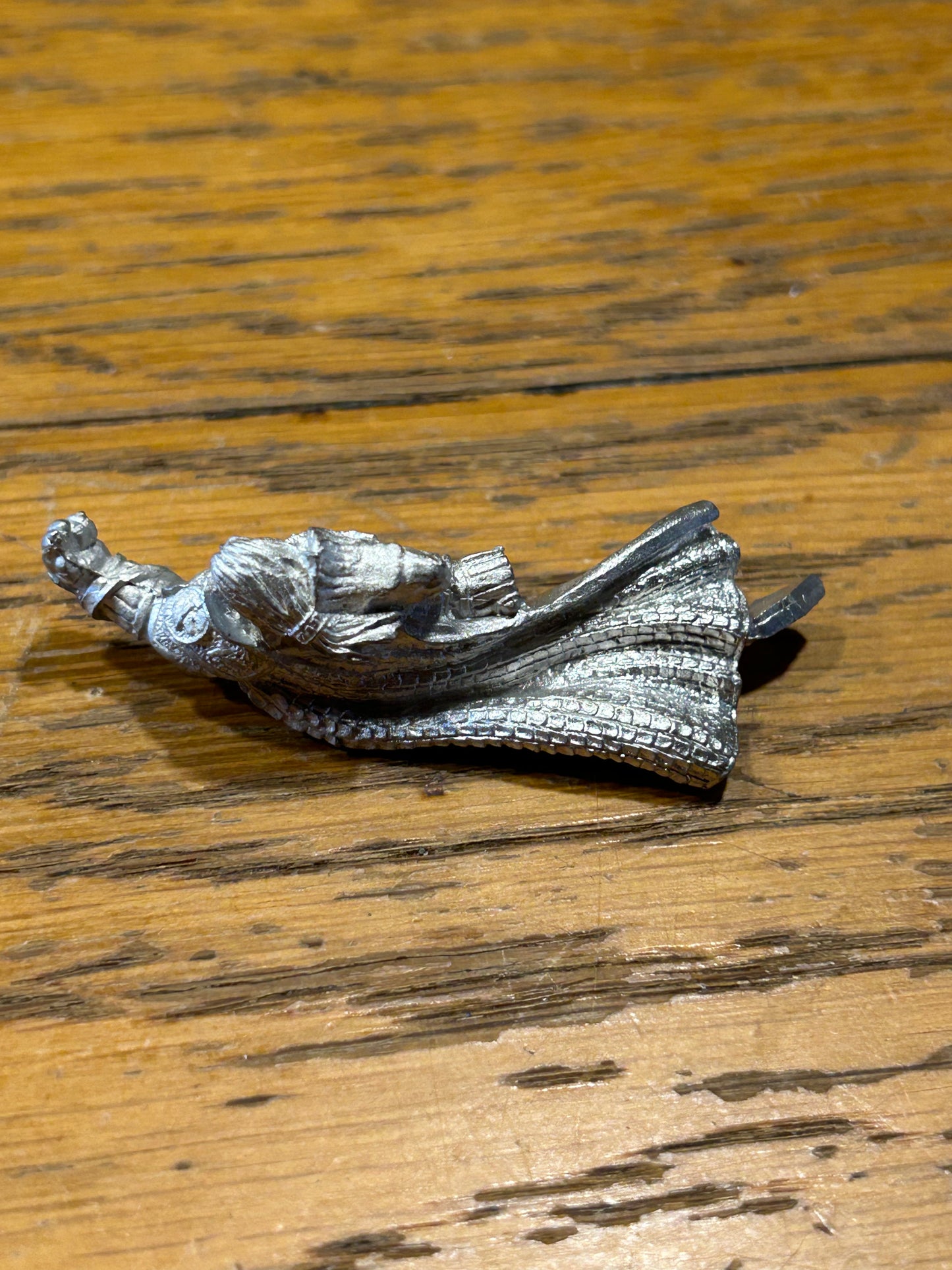 Empire Valter body piece - Warhammer Fantasy