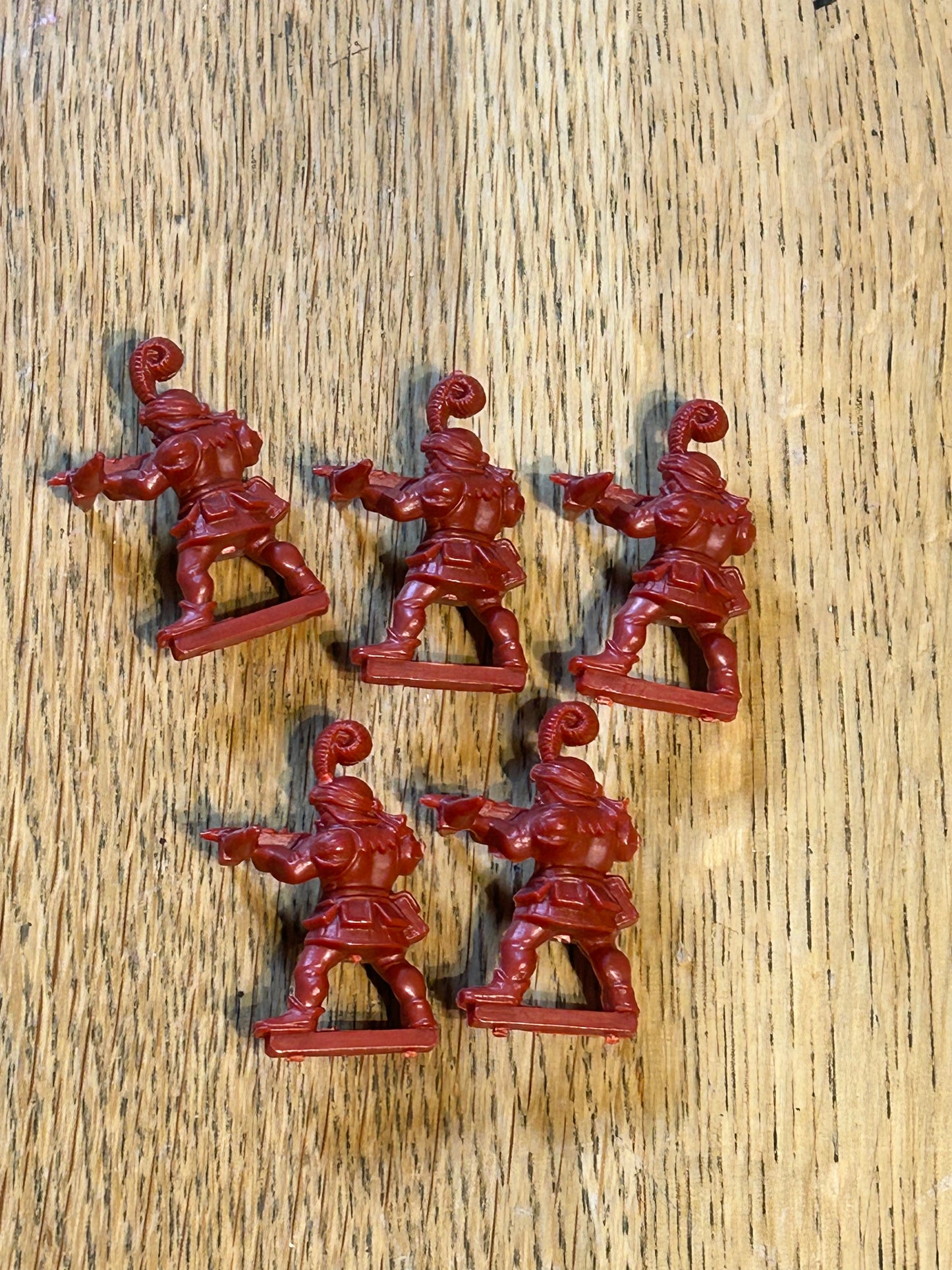Warhammer fantasy battle masters empire crossbowmen x 5