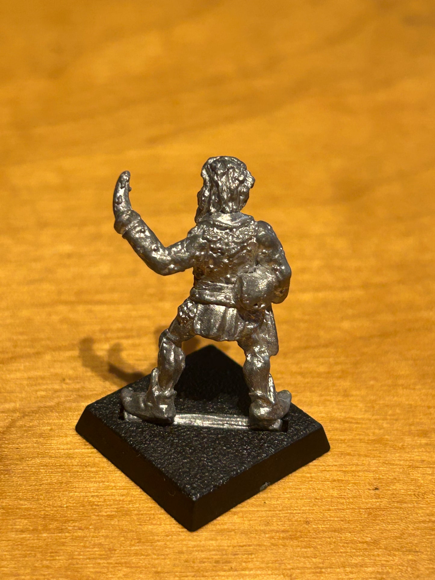 Death on Reik Scenario Slurd Metal Citadel Games Workshop Rare empire