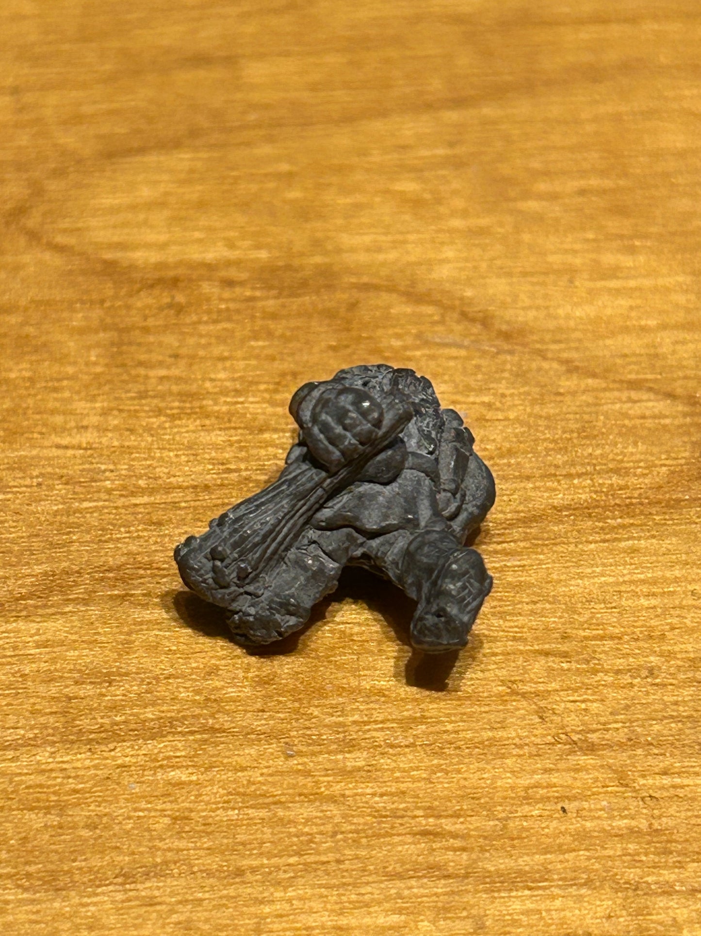OOp Citadel 1980s Warhammer Dwarves C11 Gnomes “ Dird Stammerley “ (Comp.3) !