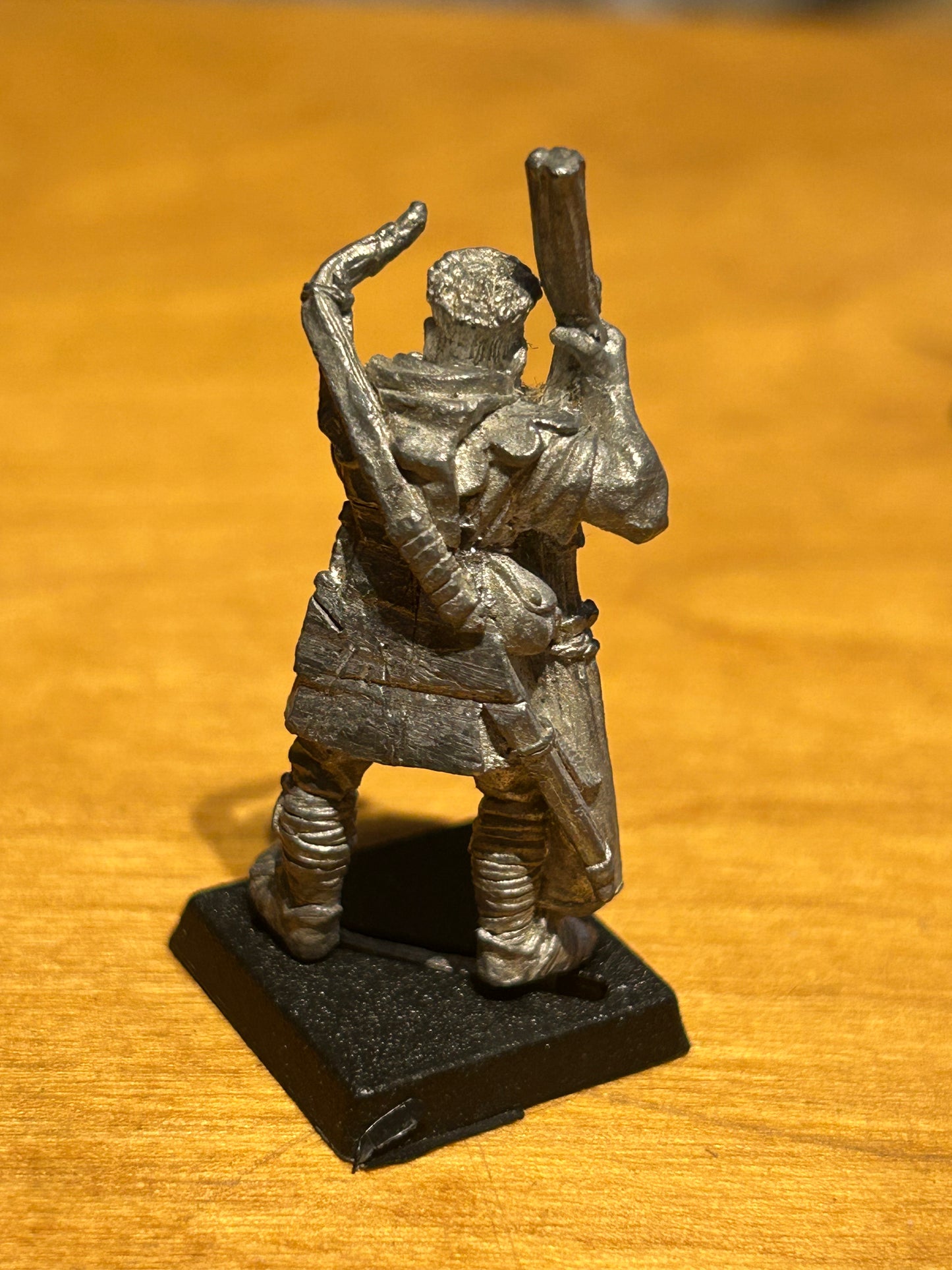 The Bretonnia Hugo Le Petit Bertrand's Comrade Metal Citadel Bretonnian 90s O314 warhammer fantasy