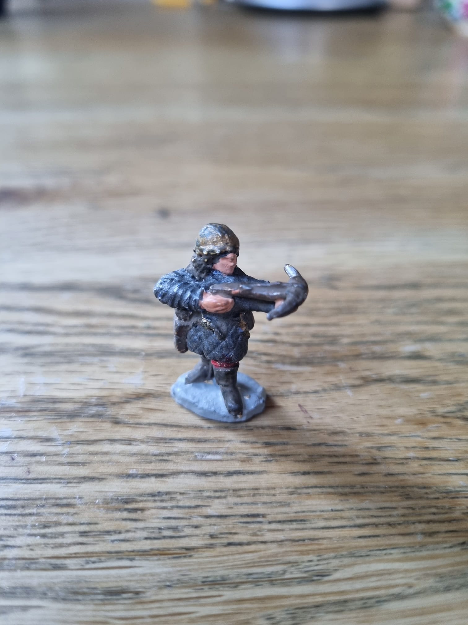 Figurine Dragon With Treasure - Grenadier Models 0308 - Neuf
