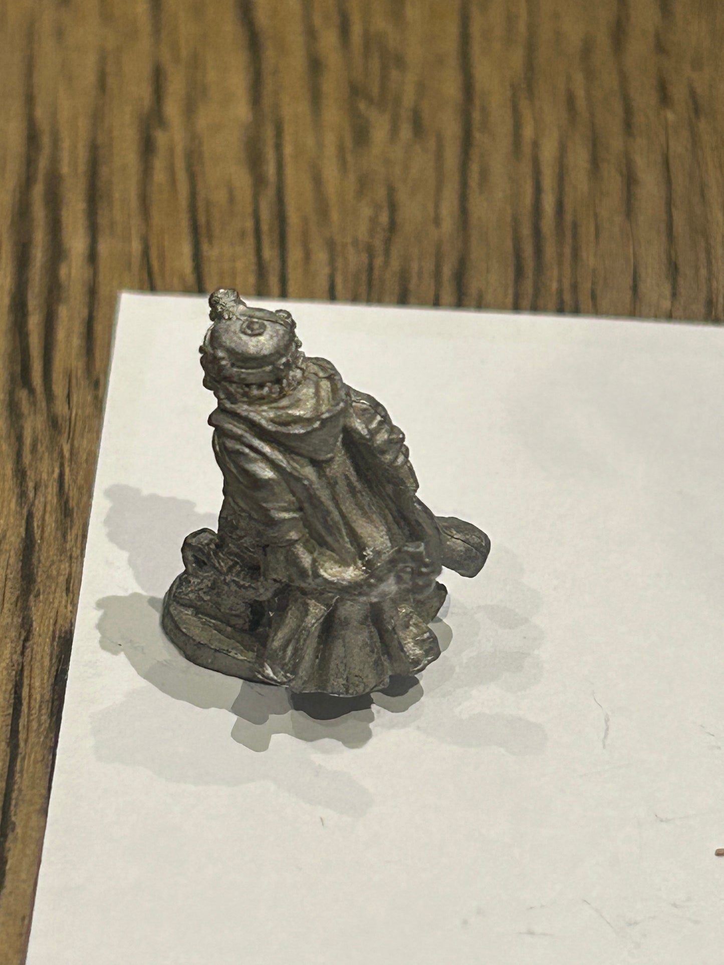 Ral partha hobbit thief Lord of the rings