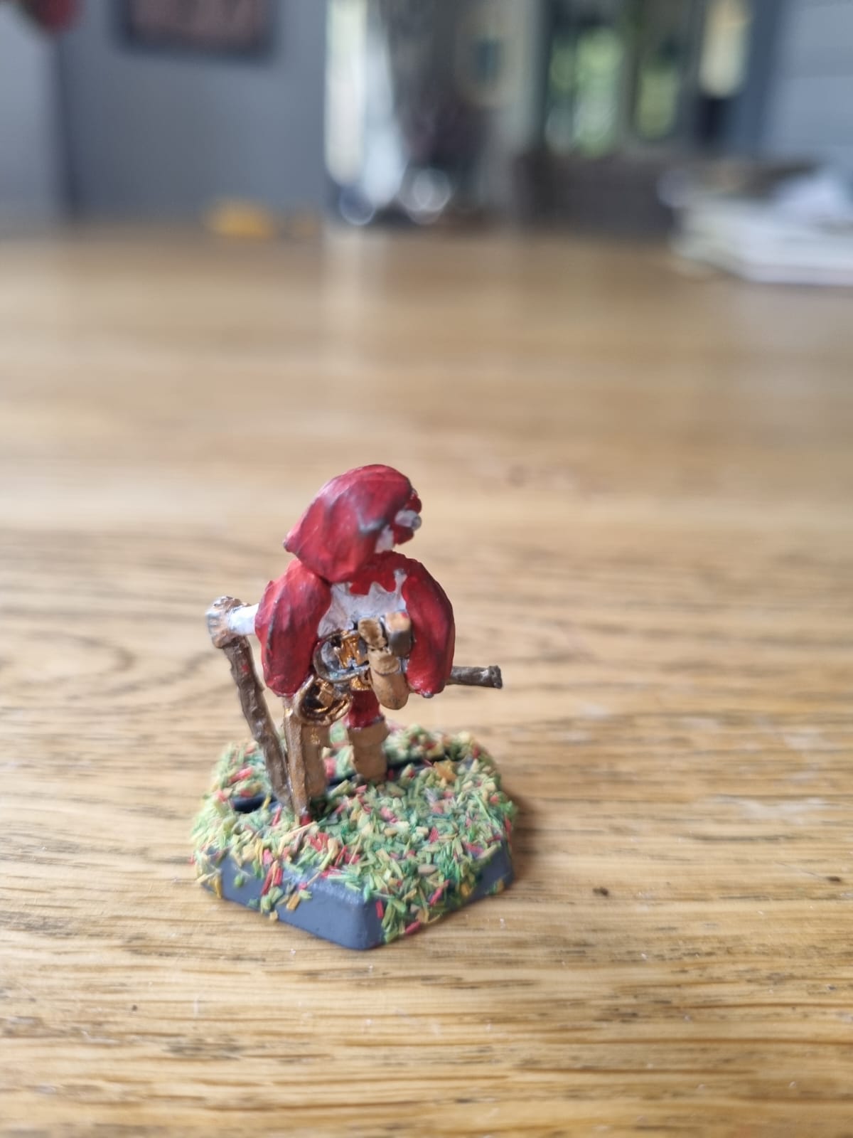 Citadel C07 Ranger Royal Gamekeeper Crossbow Xbow Empire Fighter Metal B750