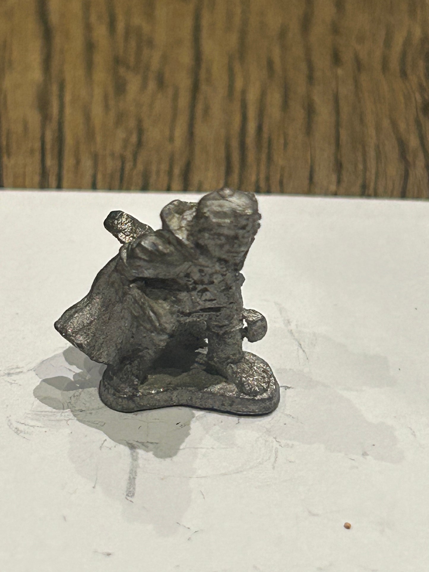 Ral partha hobbit thief Lord of the rings