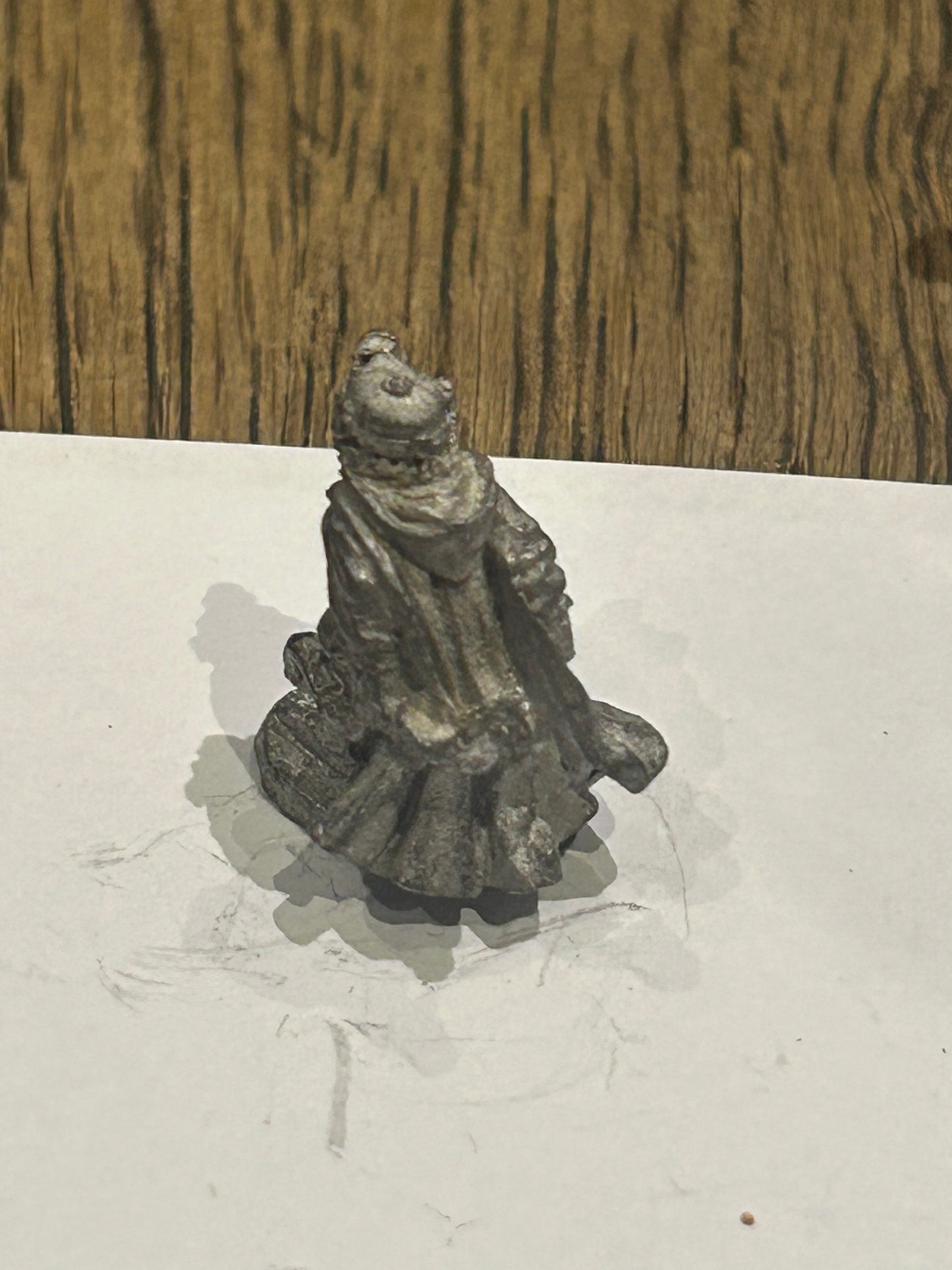 Ral partha hobbit thief Lord of the rings