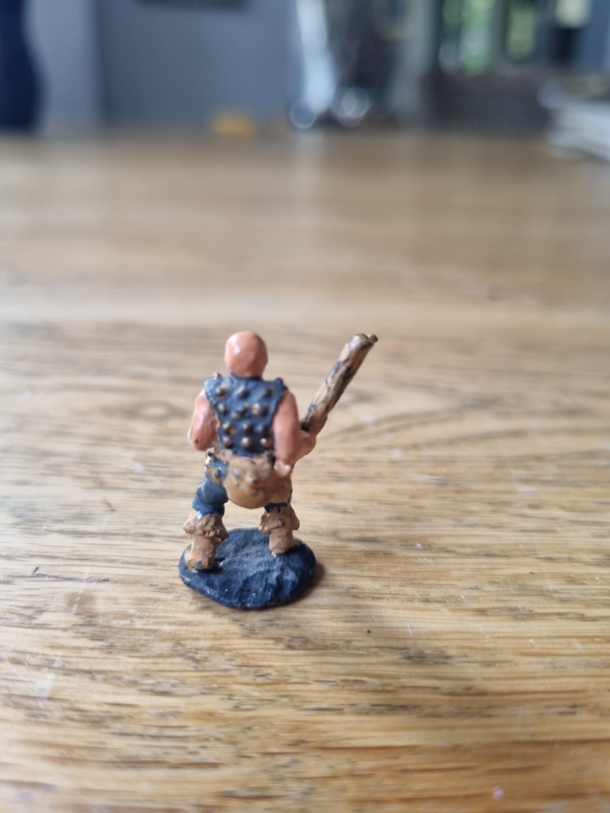 warhammer fantasy c04 thieves thief with club