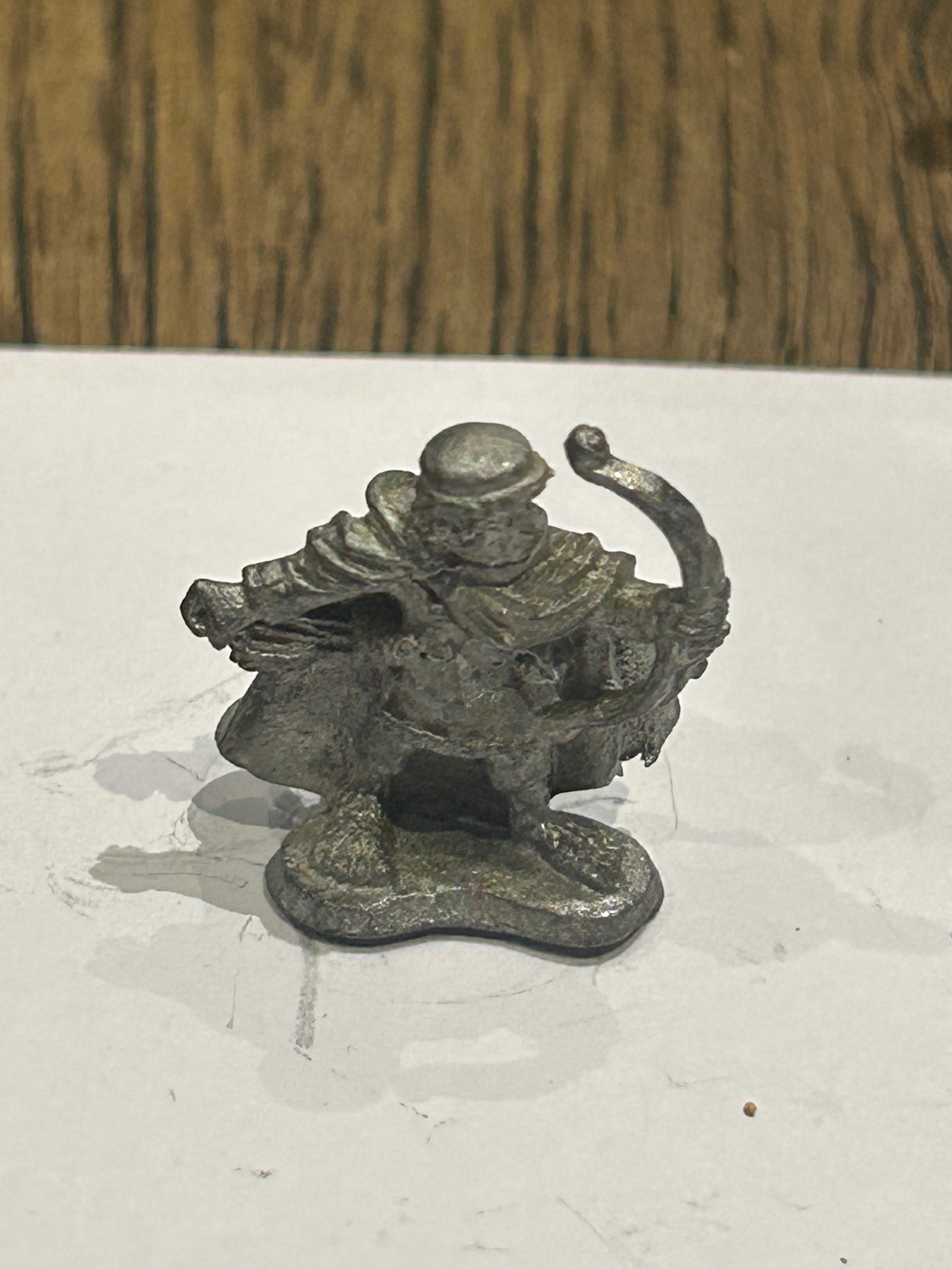 Ral partha hobbit thief archer Lord of the rings