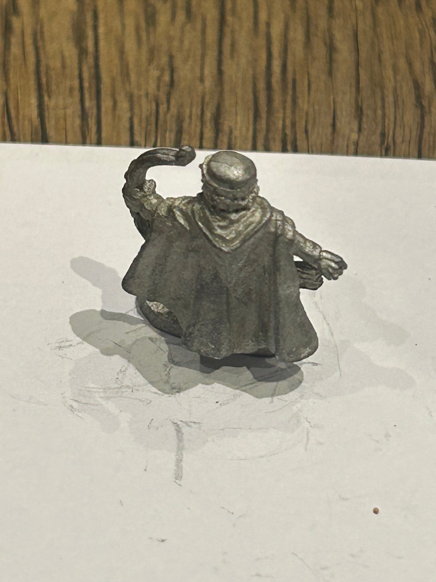 Ral partha hobbit thief archer Lord of the rings