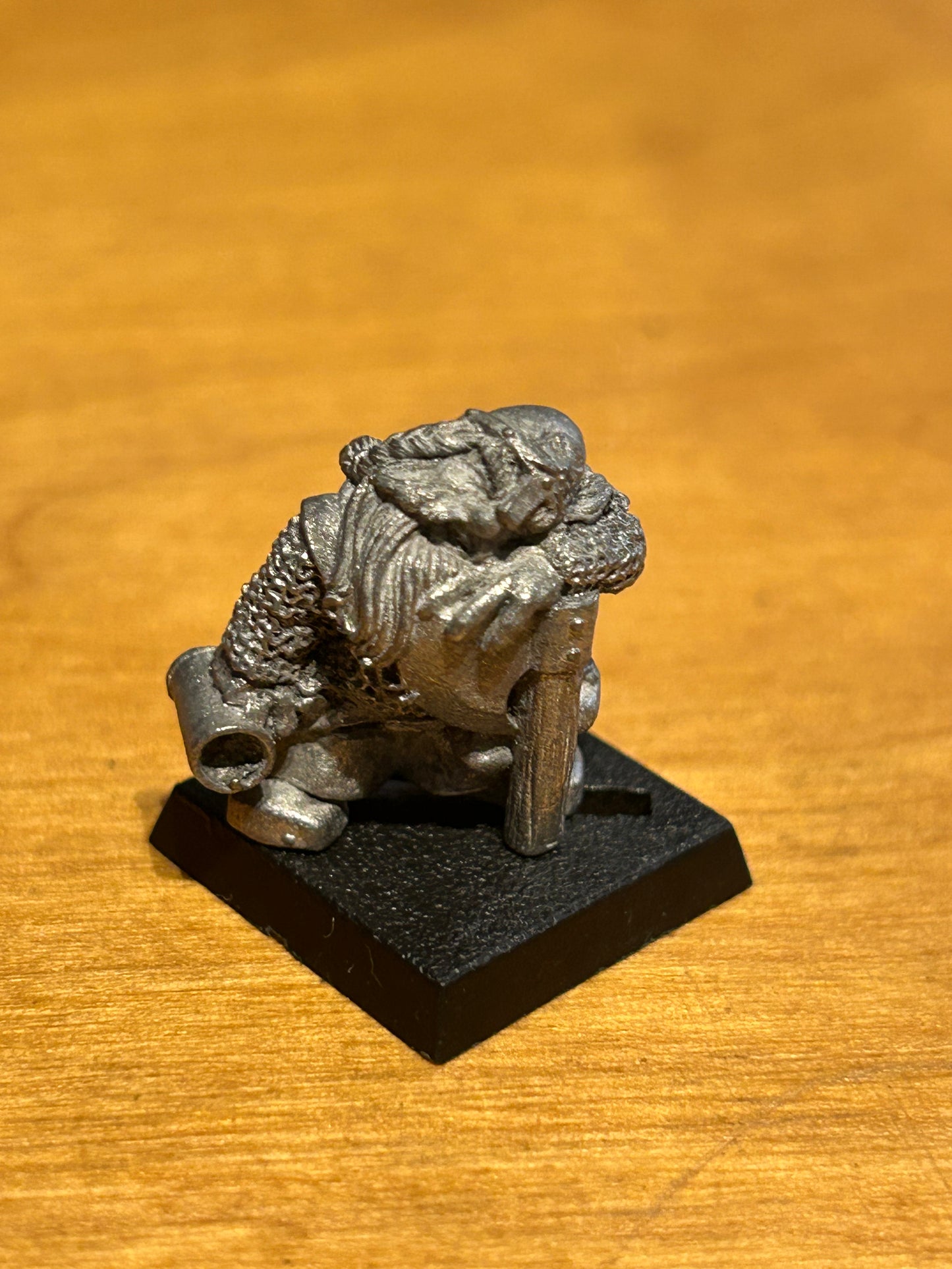 1996 Drunken Dwarf 2 Adventurer Drunk Games Workshop Citadel Warhammer Army