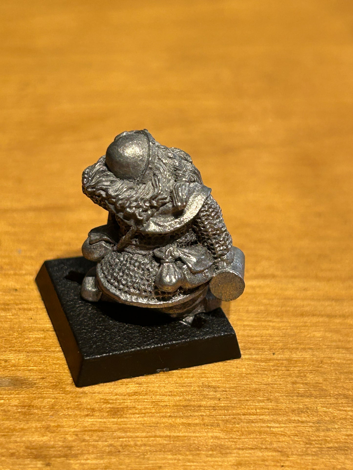 1996 Drunken Dwarf 2 Adventurer Drunk Games Workshop Citadel Warhammer Army