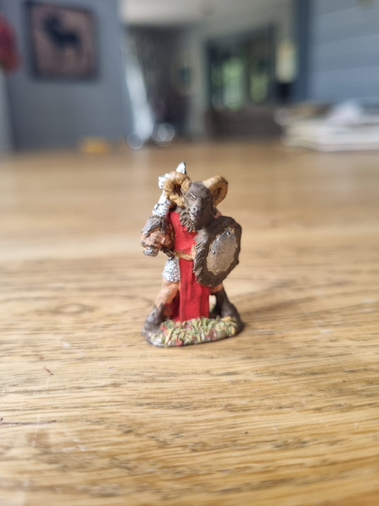 Broo citadel gw pre-slotta 1st compendium games workshop Chaos runequest
