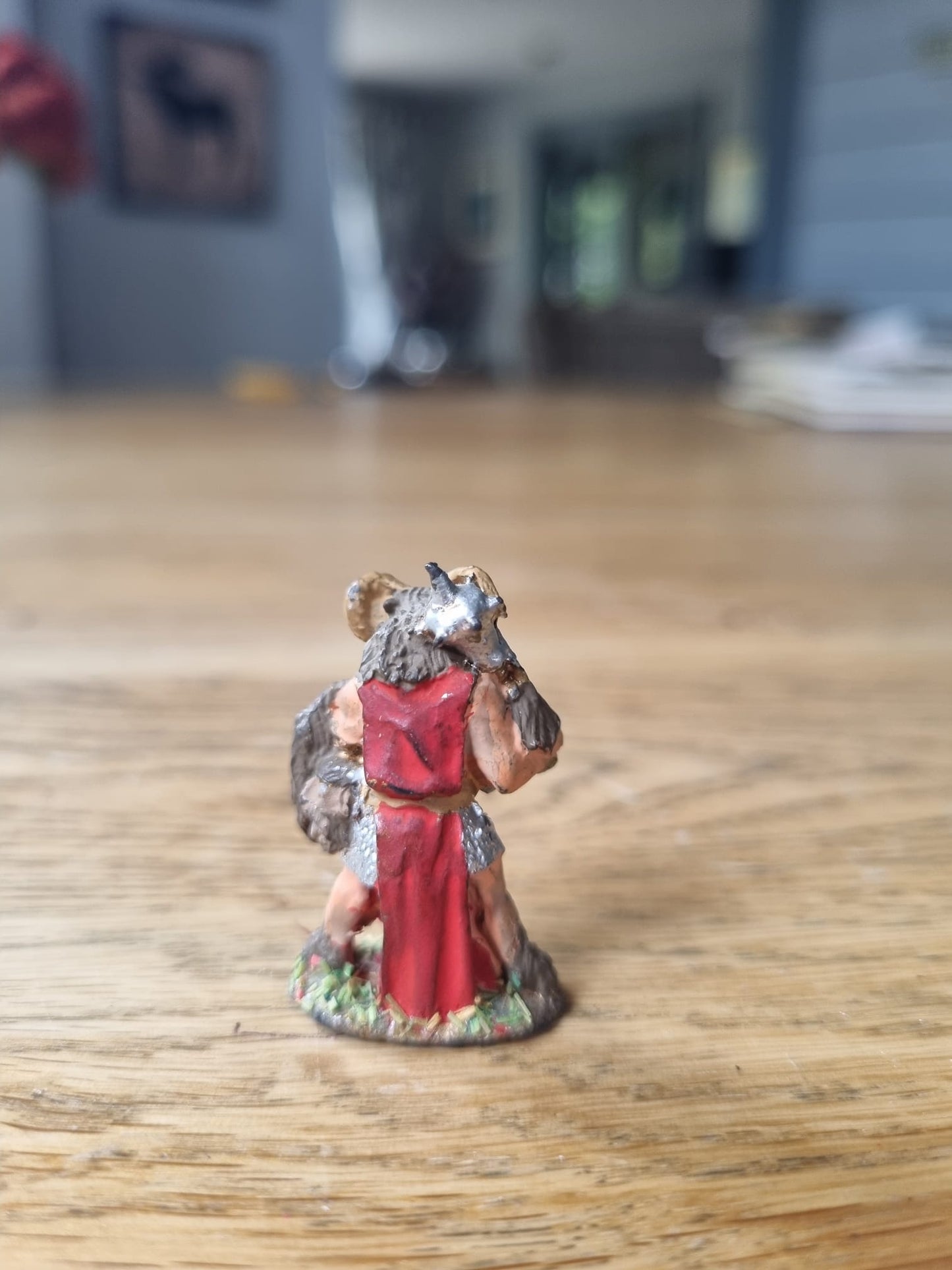 Broo citadel gw pre-slotta 1st compendium games workshop Chaos runequest