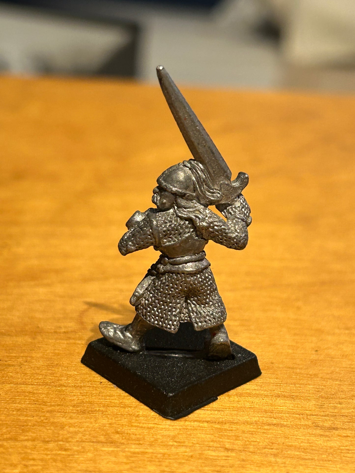 Marauder miniatures MM60 fighter 13 empire