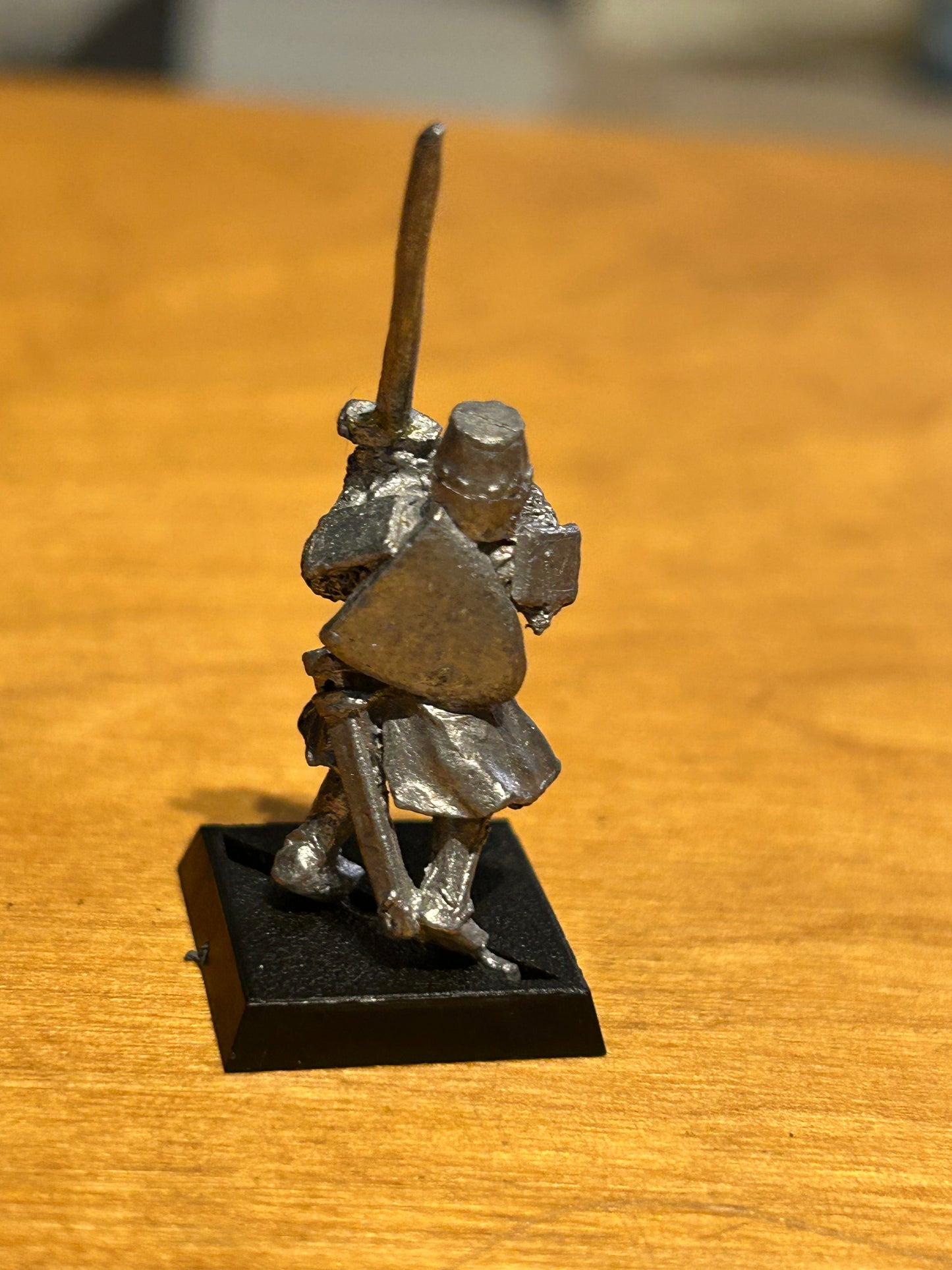 BC1 Adventurer Starter Set Citadel Games workshop - Heroic Knight in Armour