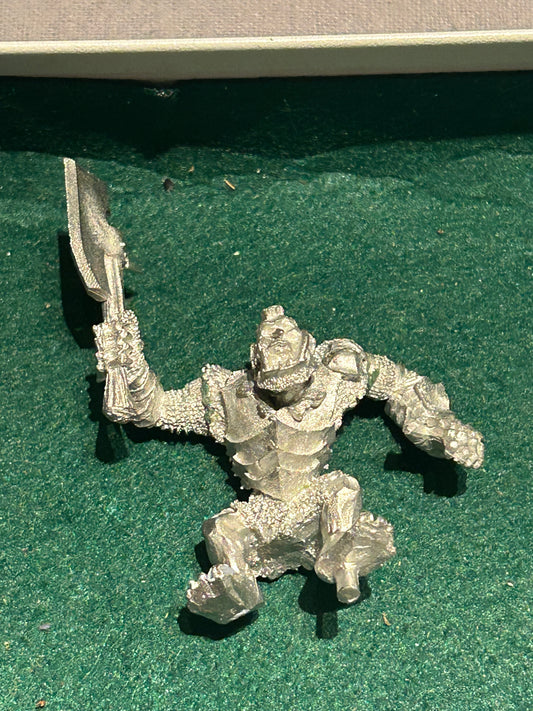 Citadel Warhammer classic Chaos Ogre