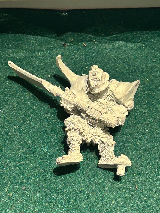 Citadel Warhammer classic Chaos Ogre