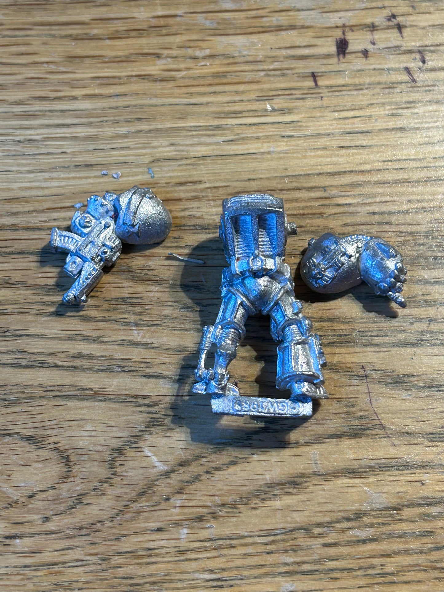 Warhammer 40k space marines terminator inquisitor Rogue Trader