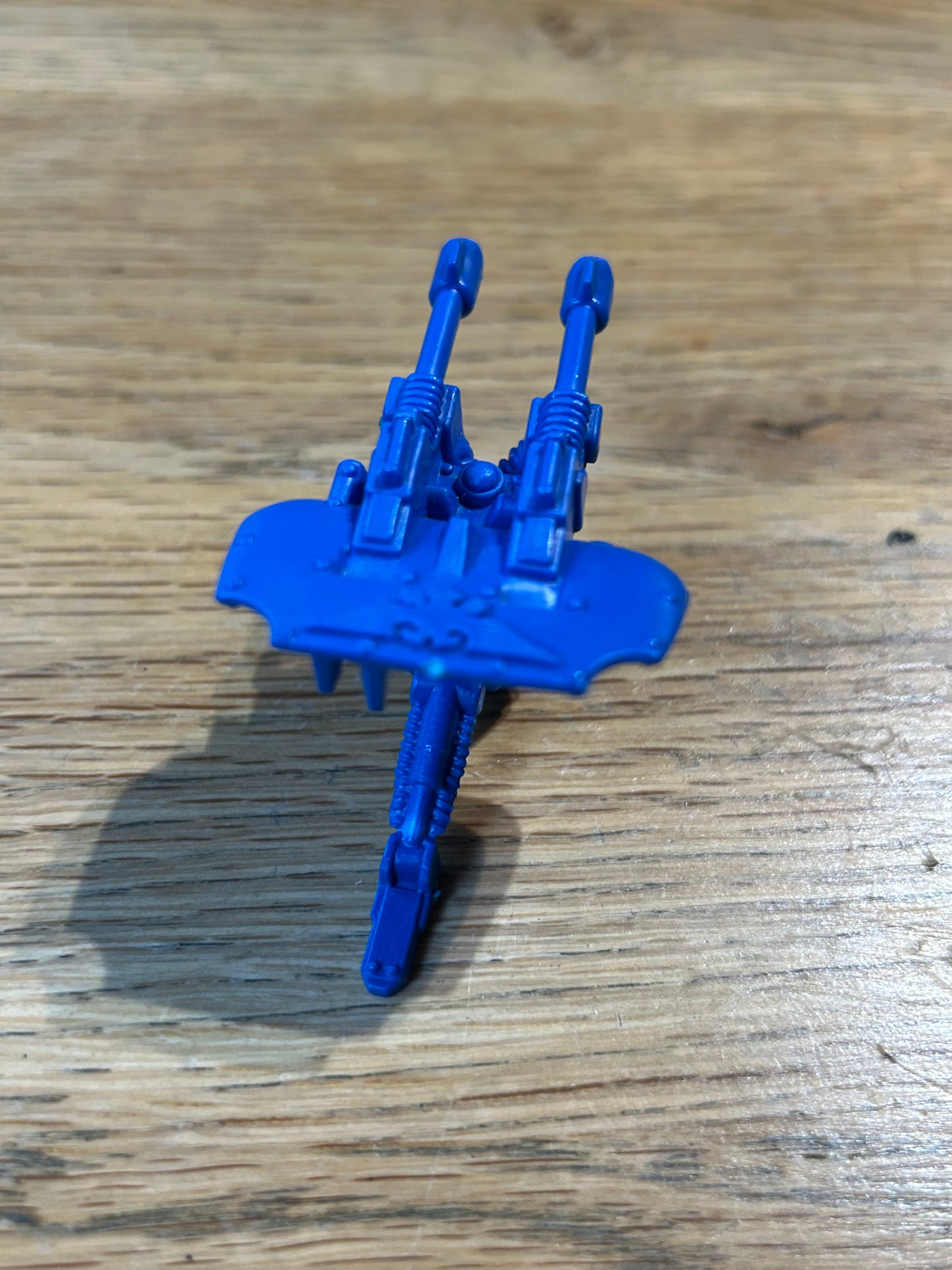 Warhammer 40k Space Crusade Space Marine Tarantula