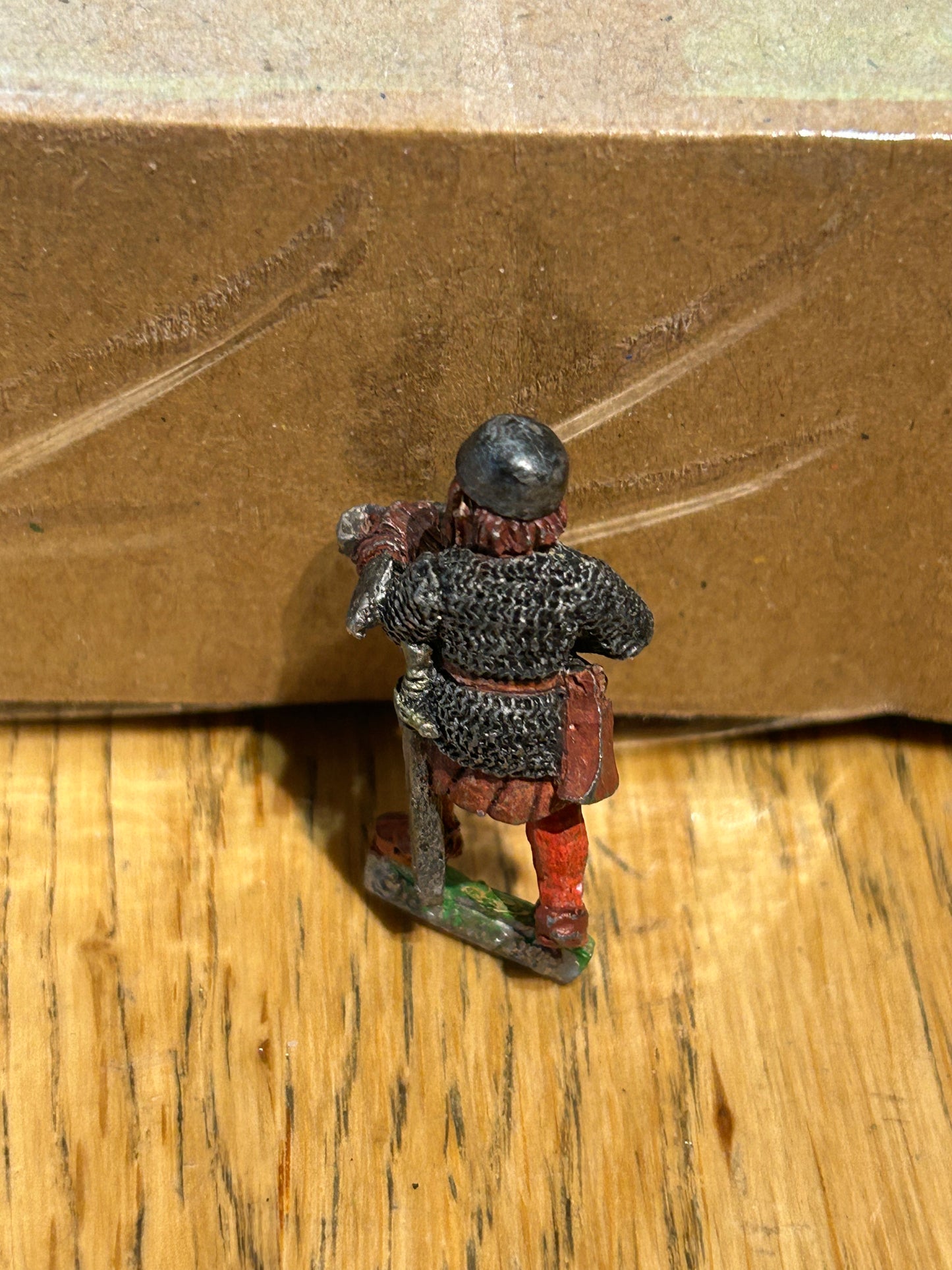 Citadel GH Feudals Nedyn Men at Arms F4 Feudal Games Workshop Crossbow GW