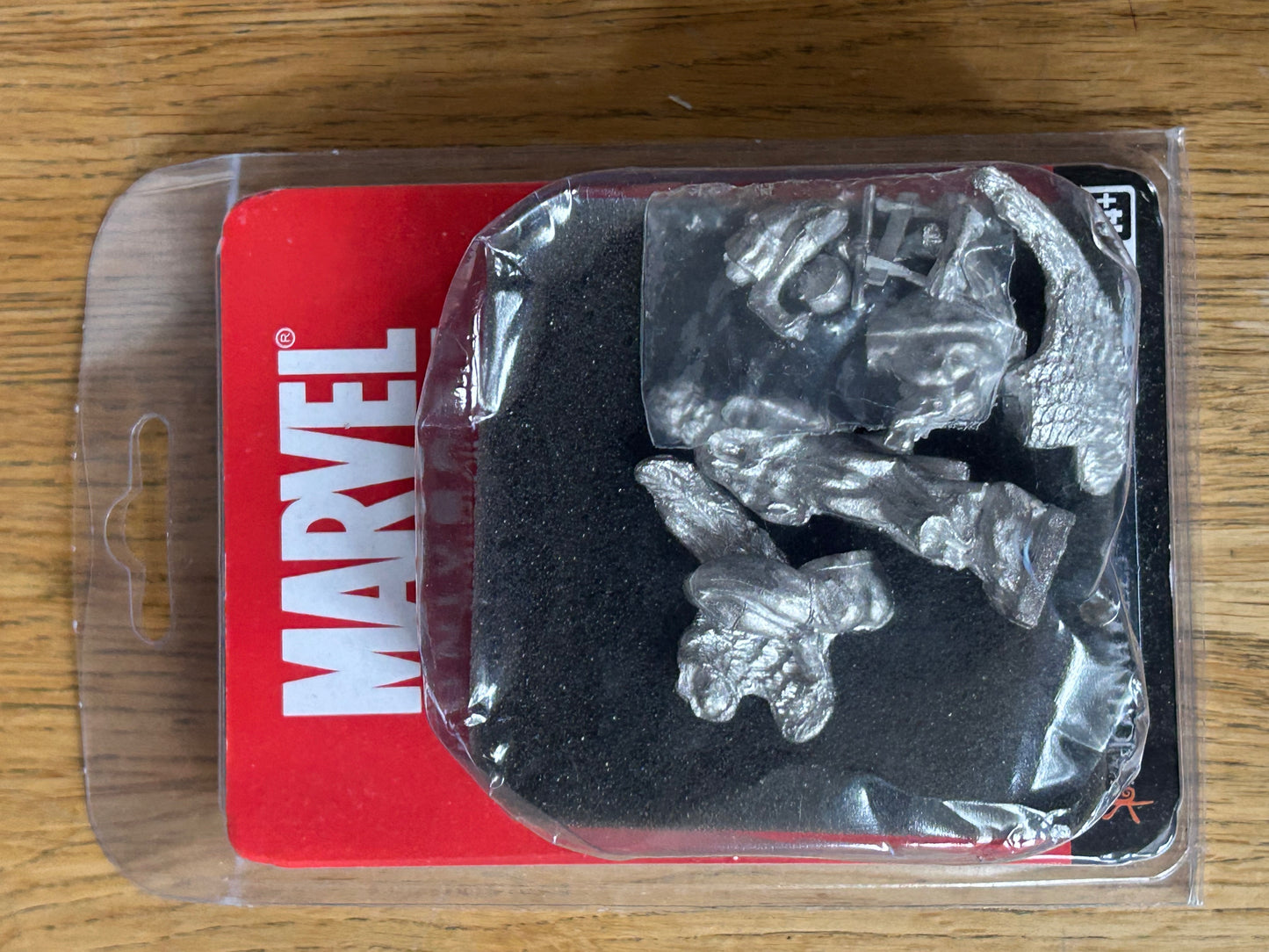 KNIGHT MODELS KMV019 - MARVEL UNIVERSE • DAREDEVIL DELUXE LIMITED - 70mm