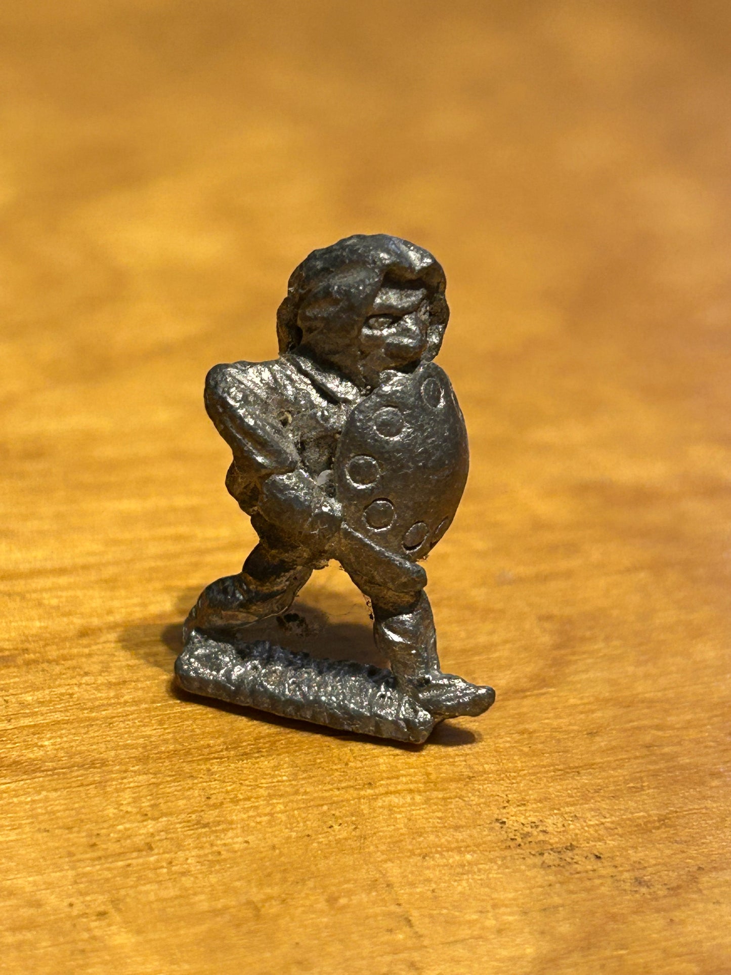 Essex miniatures goblin swordsman