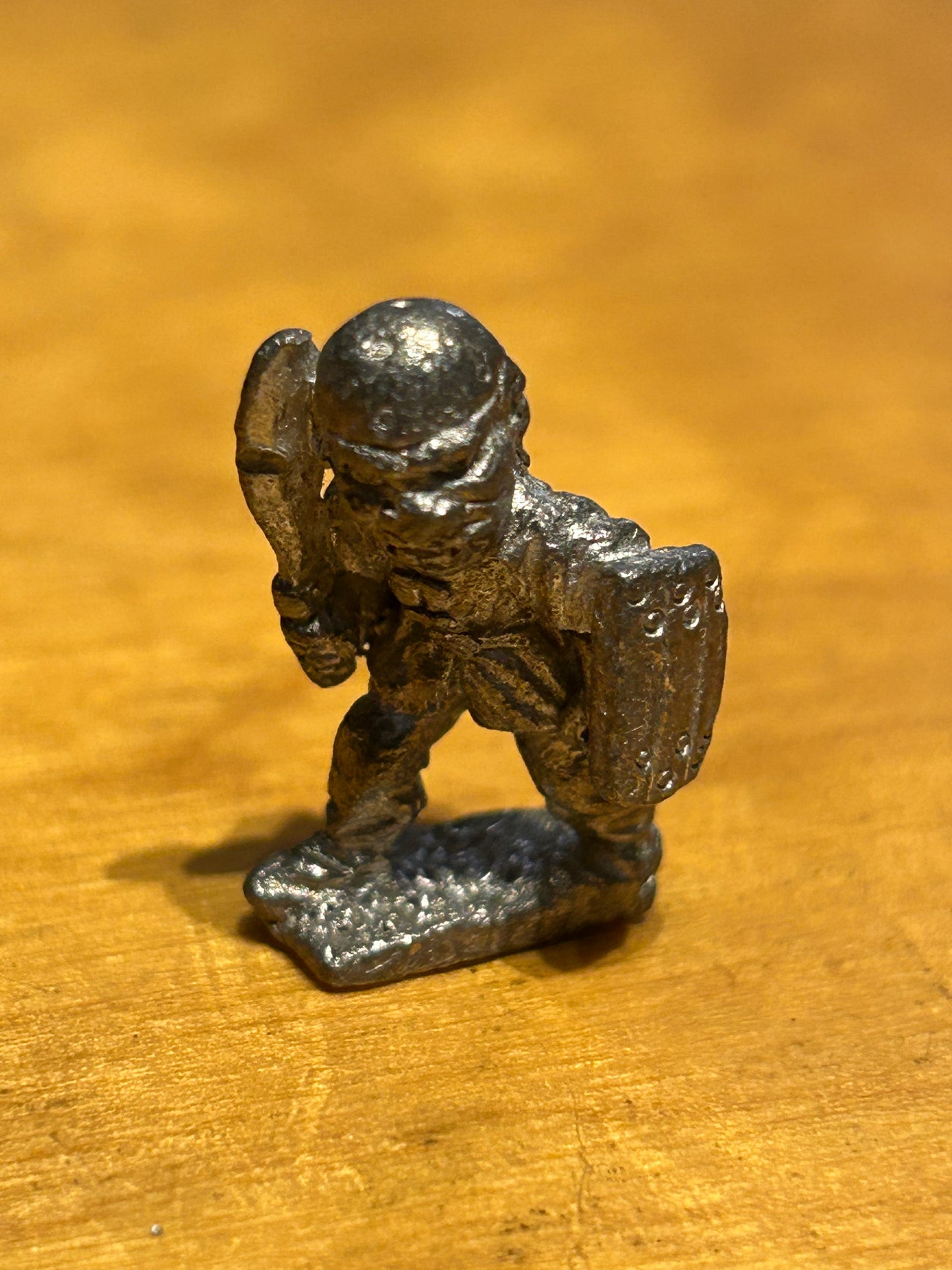 Essex miniatures goblin swordsman