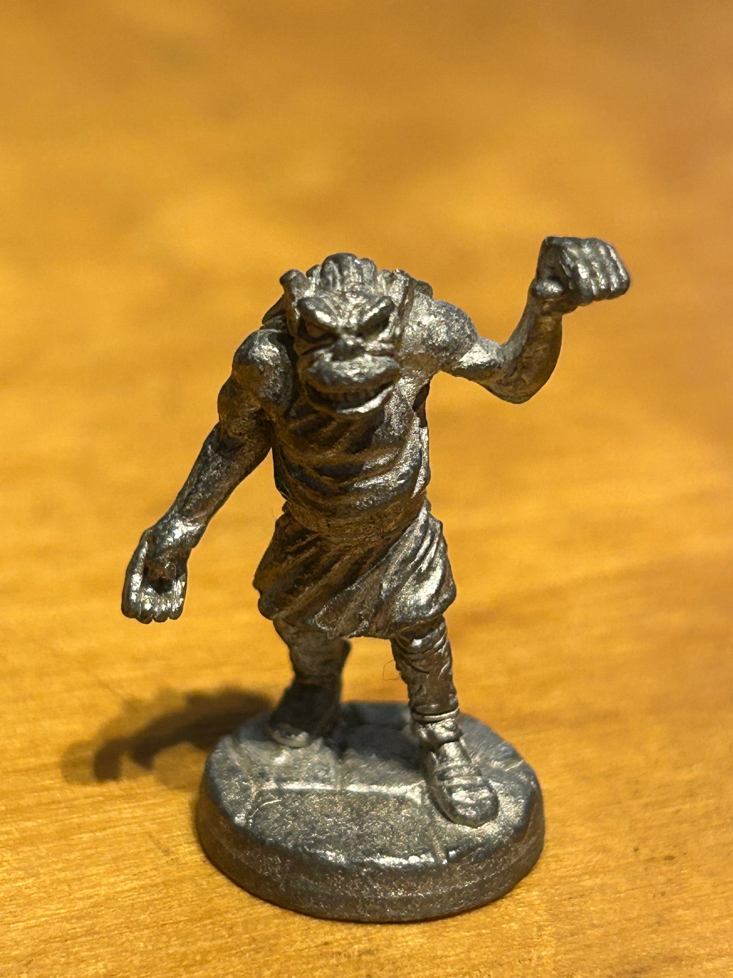 Ral Partha 11-107 AD&D 2nd ed. GOBLYN RAVENLOFT