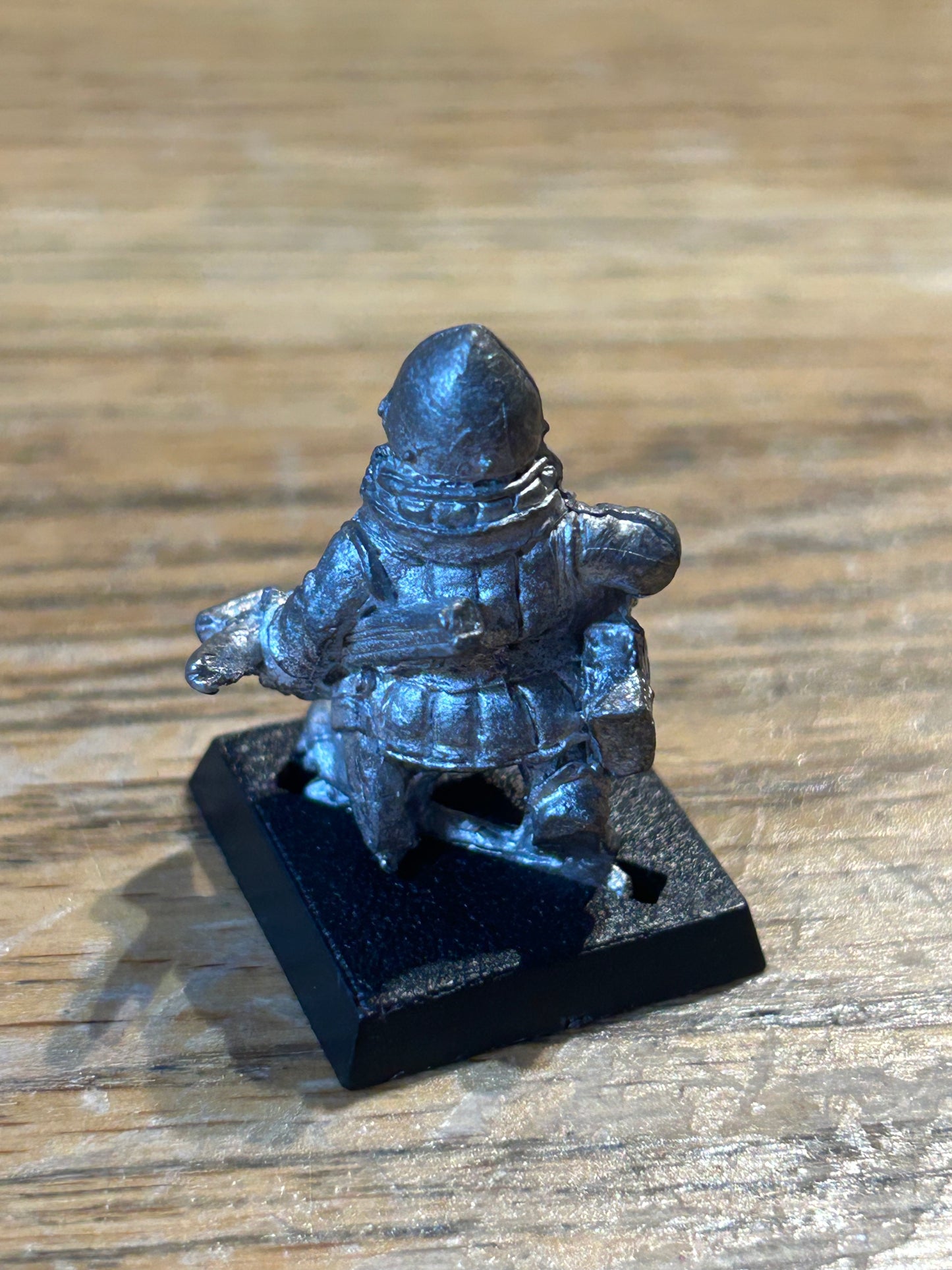 Imperial Dwarf Hargir the Cautious C06 Crossbow warhammer fantasy Citadel Dwarfs Xbow